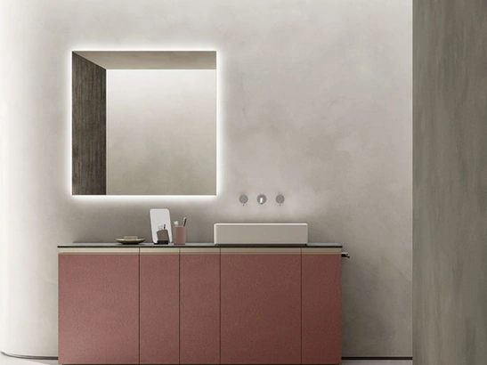 Mobile da Bagno Cartabianca 02 di Cerasa