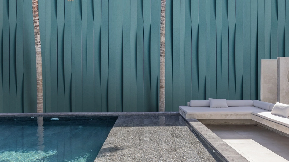 Carta da parati Out Of Office di Wall&Decò