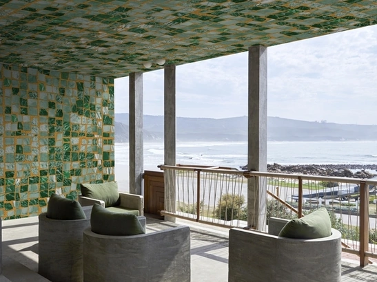 Carta da parati Saint Denis di Wall&Decò