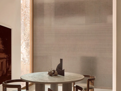 Carta da parati Sussurro di Wall&Decò