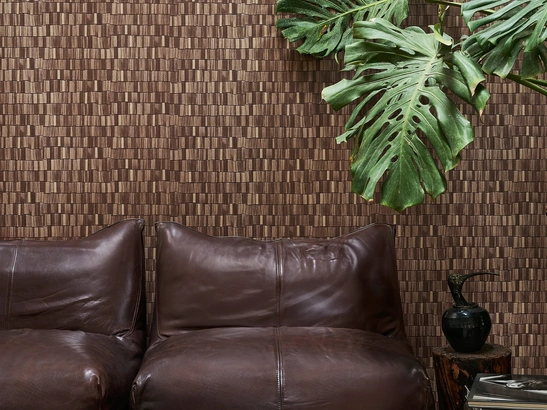 Carta da parati Tavillon di Wall&Decò