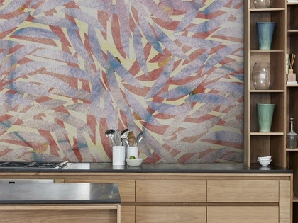 Carta da parati Underwater di Wall&Decò