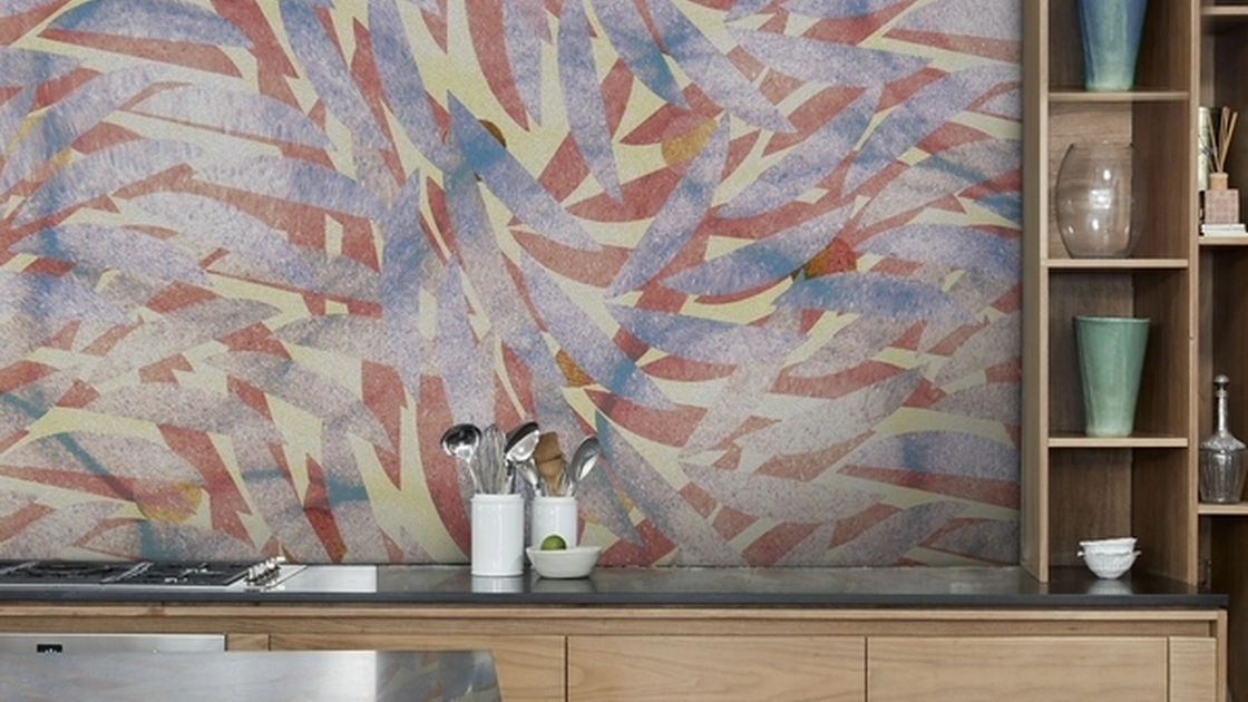 Carta da parati Underwater di Wall&Decò