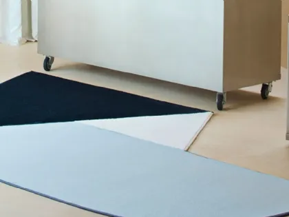 Tappeto Apex di Besana Moquette