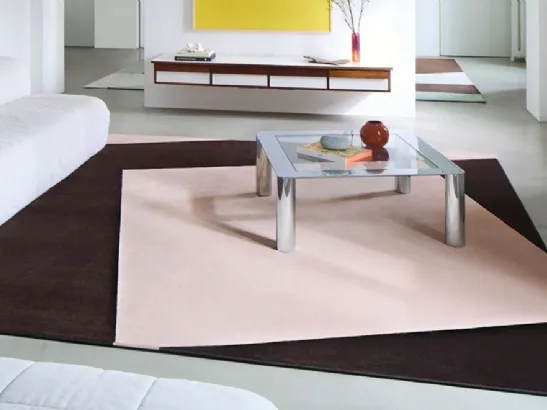 Tappeto Axis di Besana Moquette