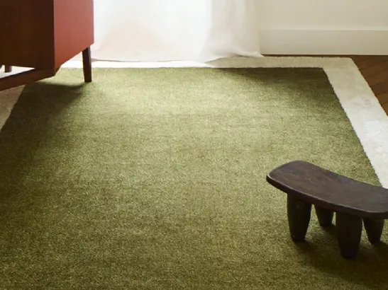 Tappeto Frame di Besana Moquette