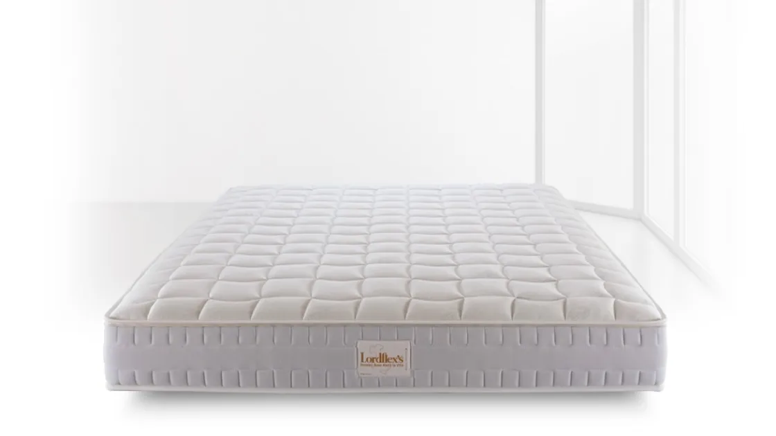 Materasso Aquasan di Lordflex’s