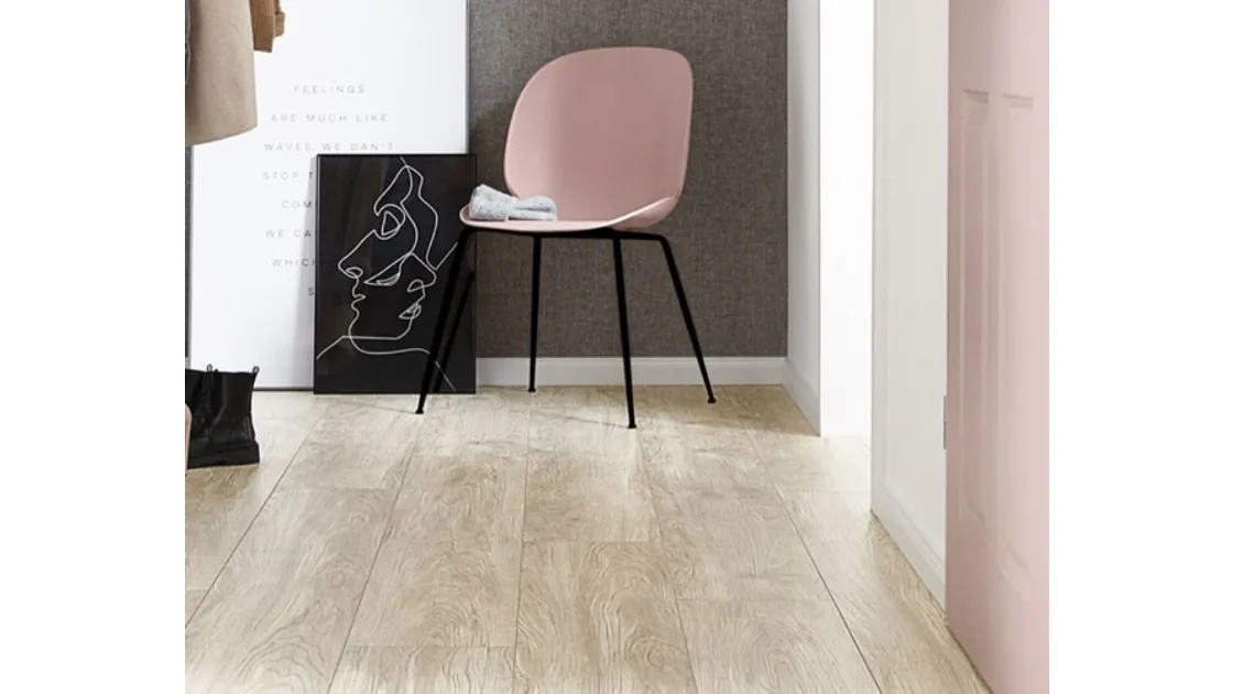 Parquet COREPEL Smart Line XL Wood di Italflooring