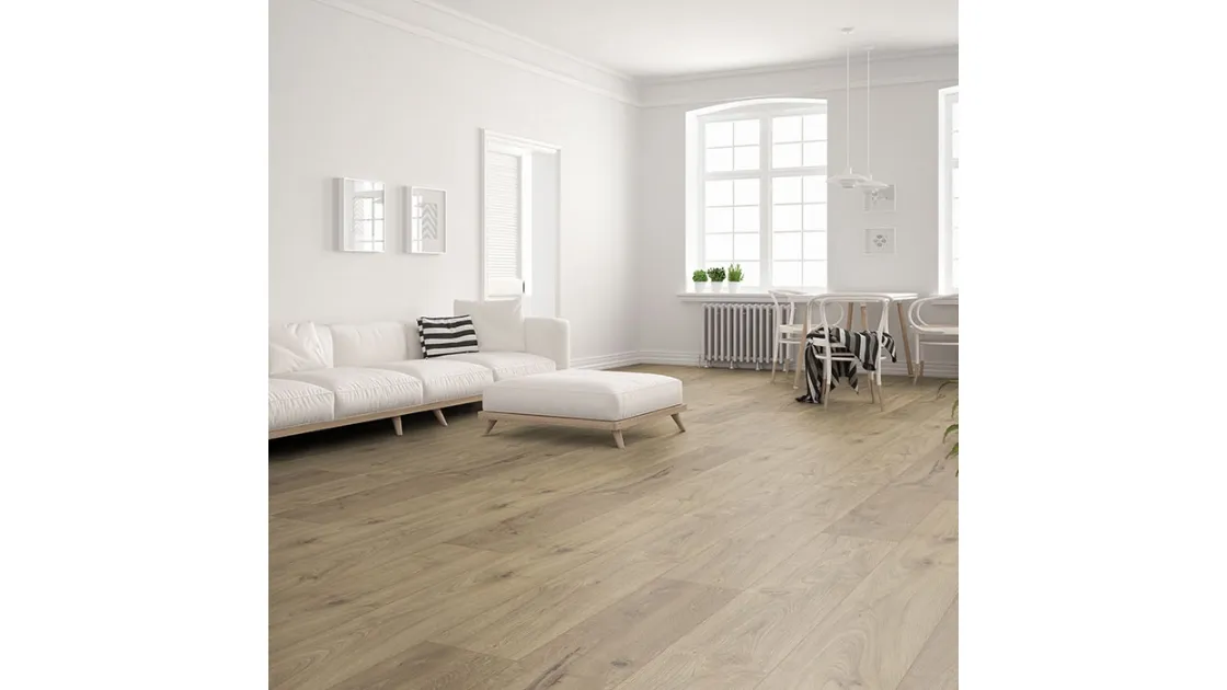 Parquet in laminato Grand Selection Origin di Italflooring