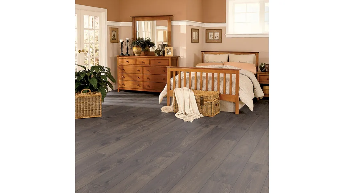 Parquet Solid Chrome di Italflooring