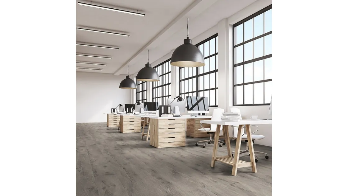 Parquet in laminato Magnum di Italflooring