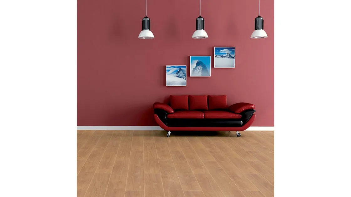 Parquet in laminato Prestige di Italflooring