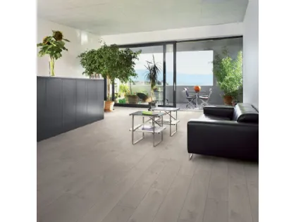 Parquet Sync Chrome di Italflooring