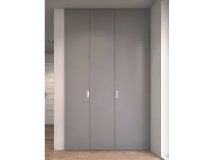 Porta per interni a soffietto Easy 26 di Zemma