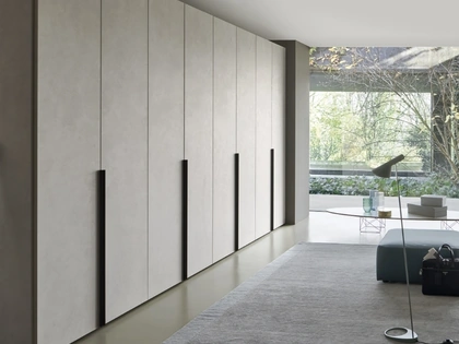 Armadio Ala Loto Natura di Sangiacomo