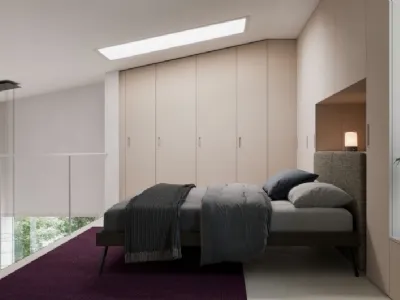 Armadio Night 04 di Nardi Interni