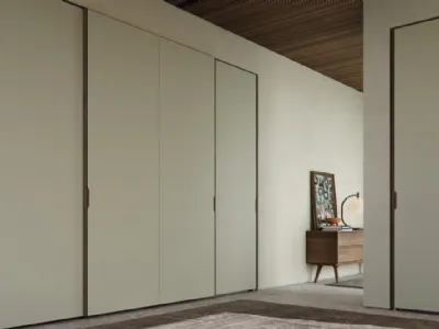 Armadio Ego Scorrevole di Radice Mobili