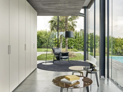 Armadio Grace di Sangiacomo