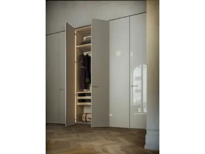 Armadio Light Battente di Radice Mobili