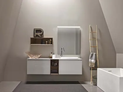 Mobile da Bagno 45 03 di Birex