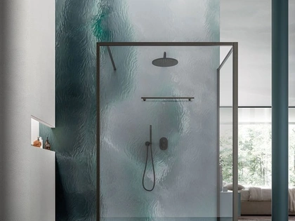 Box Doccia Bold 01 di Cerasa