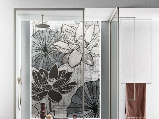 Box Doccia Bold 02 di Cerasa