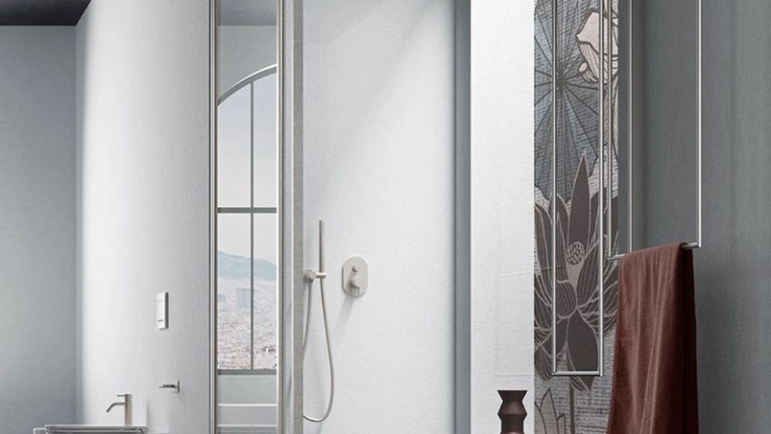 Box Doccia Bold 02 di Cerasa