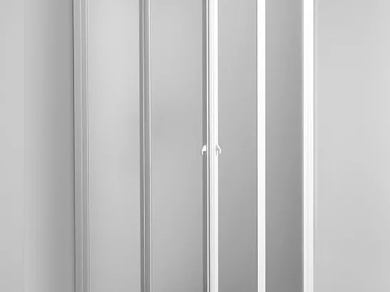 Box doccia Comfort di TDA