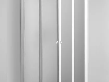 Box doccia Comfort di TDA