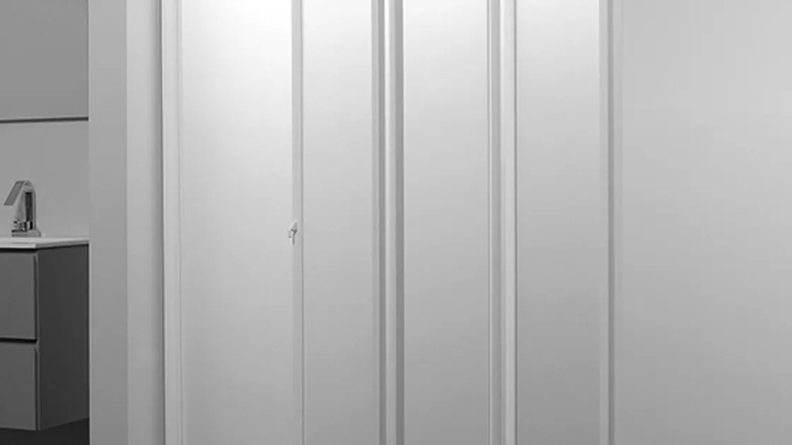 Box doccia Comfort di TDA