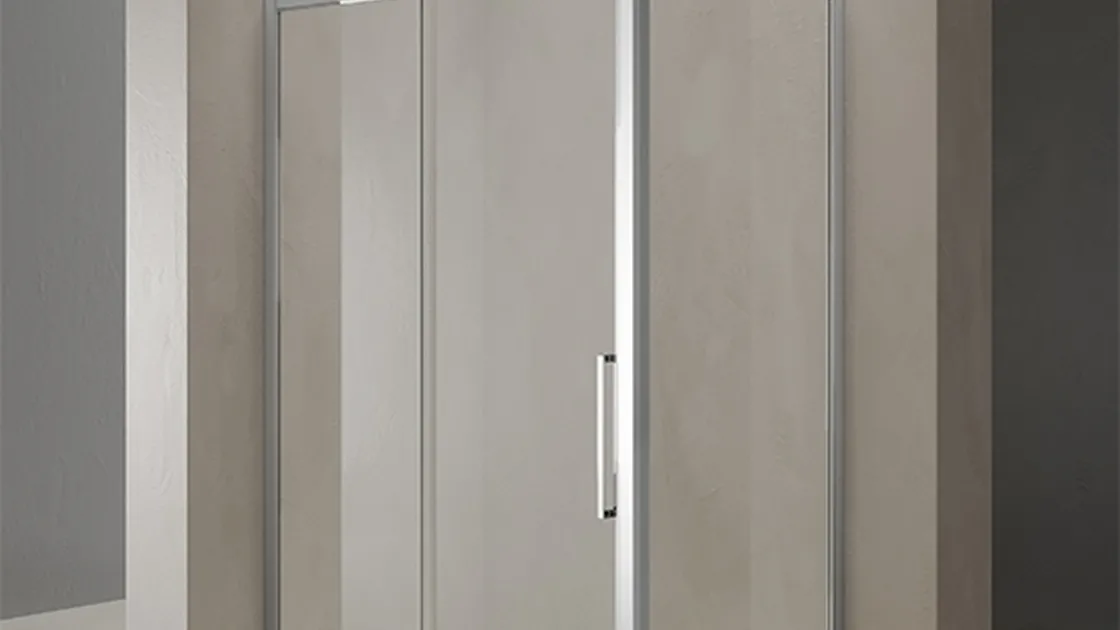 Box doccia Dado Maxi di TDA