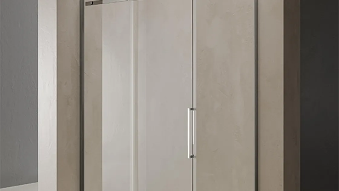 Box doccia Gaia di TDA