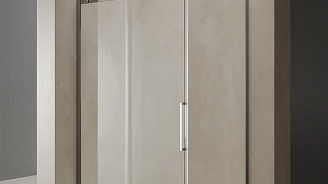Box doccia Pluma Evo di TDA