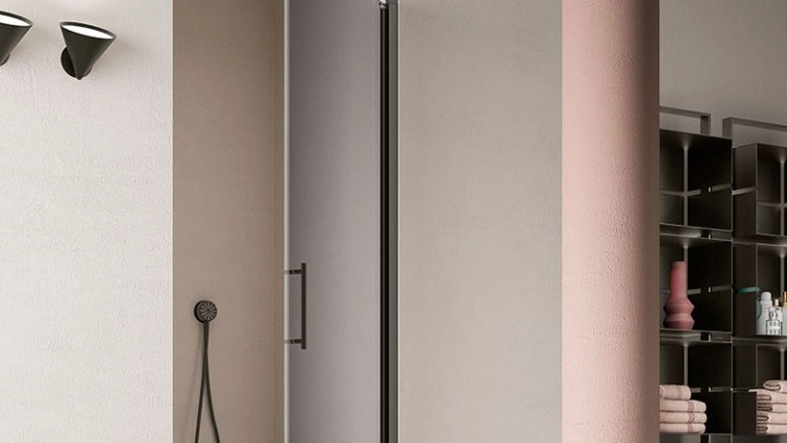 Box Doccia Nude 02 di Cerasa