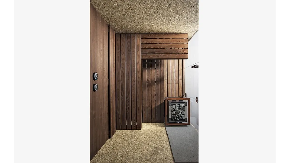 Sauna di Neutra