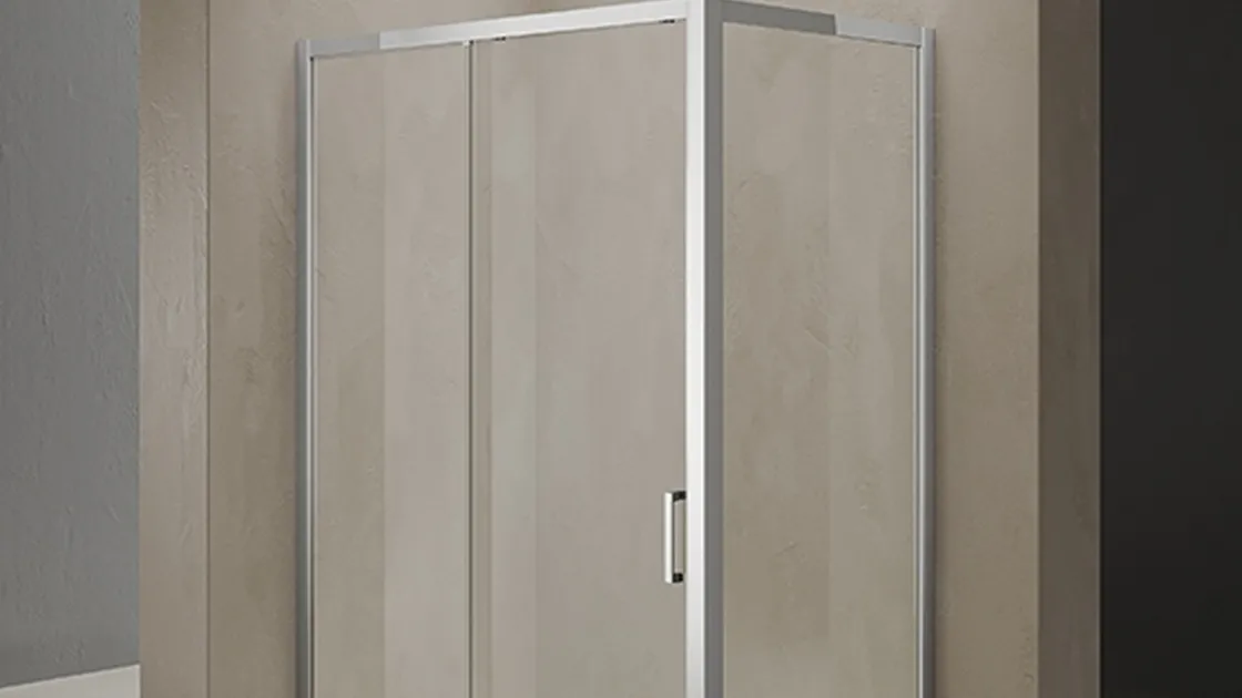 Box doccia Spado di TDA