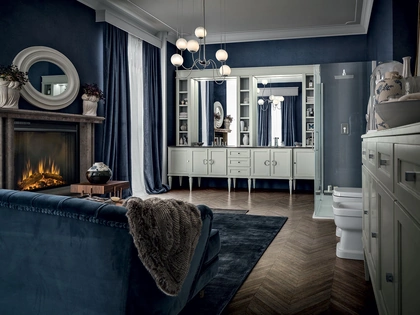 Mobile da Bagno York 00 di Cerasa