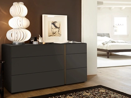 Comò Abaco di Sangiacomo