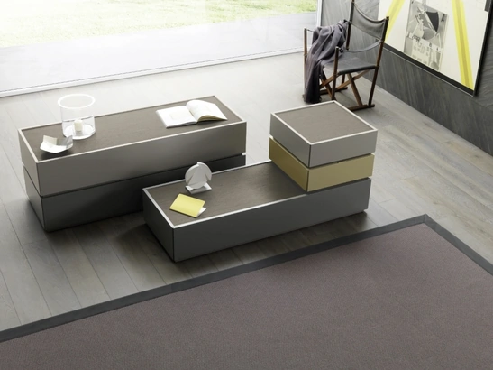 Comodino Cidori di Sangiacomo