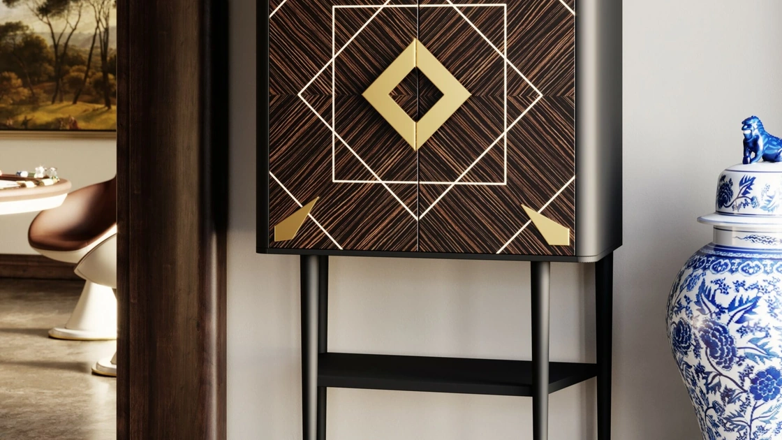 Madia Spirit di Vismara Design
