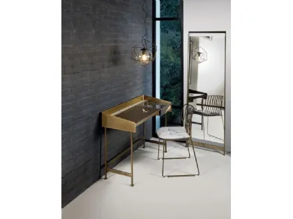 Mobile ingresso Scrittoio Secret di Bontempi