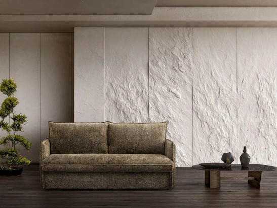 Divano Letto Anouk di Samoa