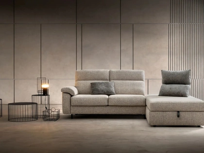 Divano Letto Camber di Samoa