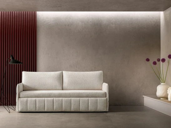 Divano Letto trasformabile City di Samoa