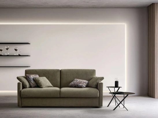 Divano Letto Sax di Samoa