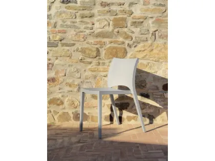 Sedia Aqua di Bontempi
