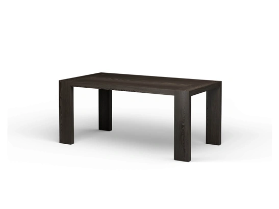 Tavolo in legno Doha di Fratelli Elli