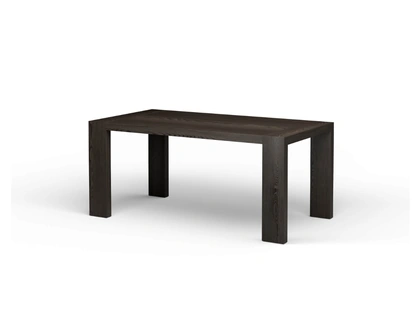 Tavolo in legno Doha di Fratelli Elli