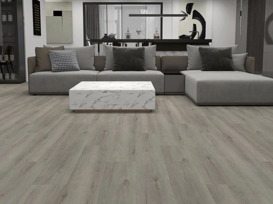 Parquet vinilico Cover floor SPC Big Plank di Italflooring
