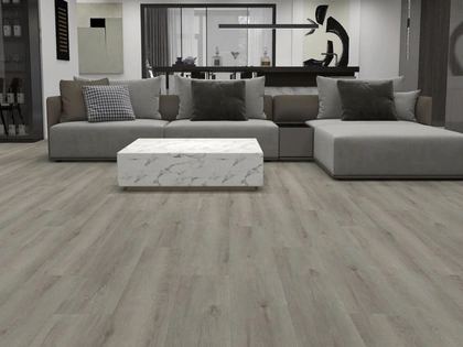 Parquet vinilico Cover floor SPC Big Plank di Italflooring